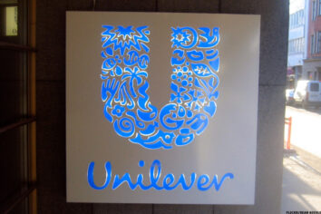 Unilever Singapur’da paylaşımlı ofis açtı