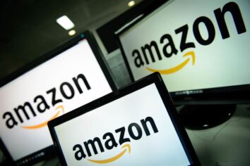 Amazon kesintisi interneti durdurdu