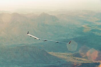 Facebook’un drone’u havalanmaya hazırlanıyor