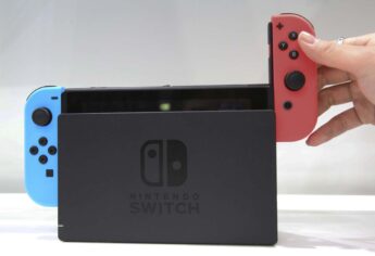 “Lütfen kartuşları yalamayın”