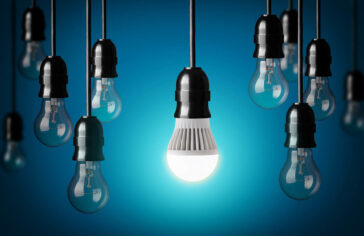 Wifi’dan 100 kat hızlı yeni bir sistem: Li-Fi