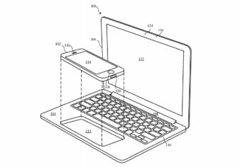 Apple’dan yeni ve yaratıcı patentler