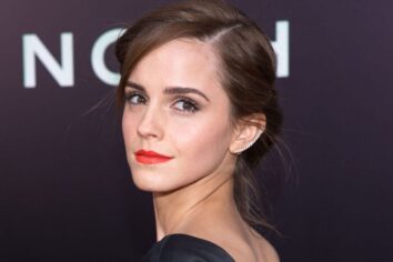 Emma Watson da hacker kurbanı