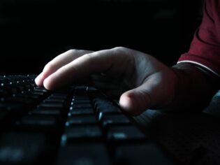 ‘Deep Web’ yüzde 85 küçüldü