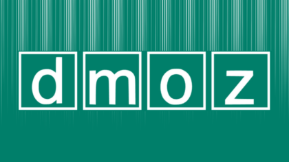 Bir devrin sonu: DMOZ kapanıyor
