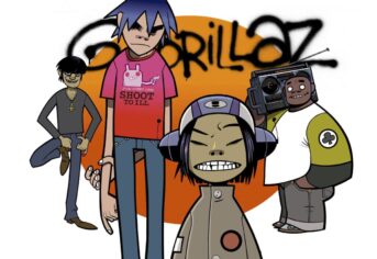 Gorillaz’ın albümü basit bir hata yüzünden sızdırıldı