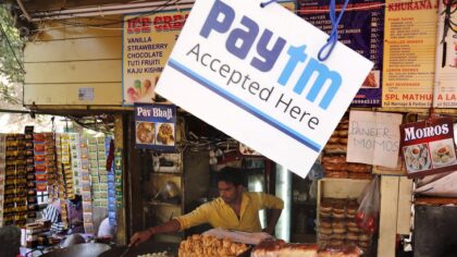 Paytm 200 milyon kullanıcıya ulaştı