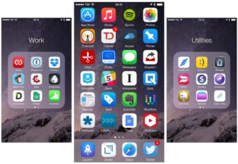 Apple yeni dosya sistemine geçiyor