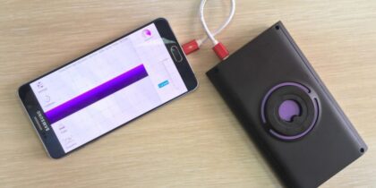 Sıradaki akıllı telefon özelliği: kanser teşhisi