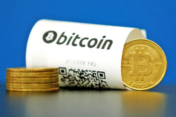 Bitcoin altından daha değerli hale geldi
