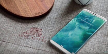 iPhone 8 hakkında tüm bildiklerimiz