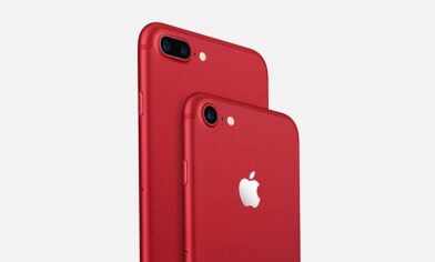 Apple yeni ürünlerini duyurdu