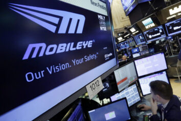Intel, Mobileye’ı satın aldı