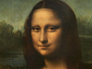 Mona Lisa’nın algı analizi