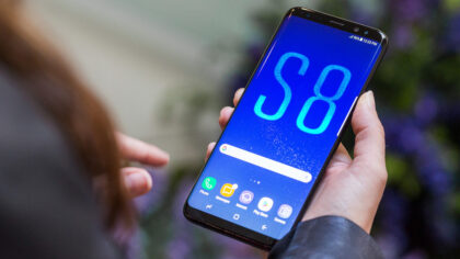 Samsung Galaxy S8 tanıtıldı