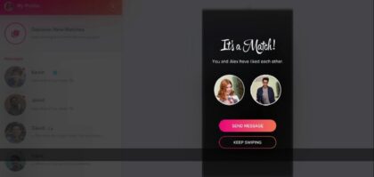 Yeni dolandırıcılık mecrası: Tinder