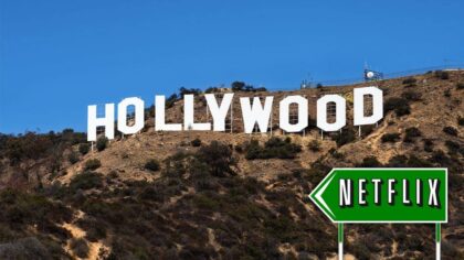 Hollywood’un 1 numaralı düşmanı: Netflix