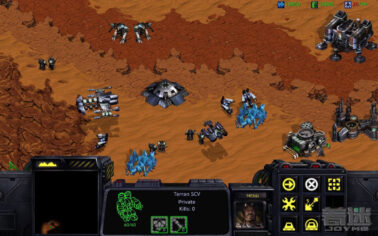 StarCraft oyunu artık ücretsiz