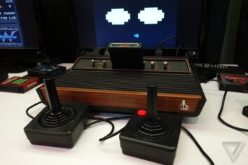Yapay zekalar Atari’de kapıştı