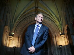 Tim Berners Lee’nin yeni web modeli