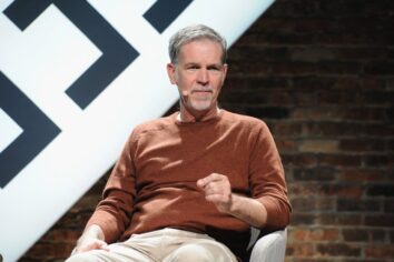Netflix’in CEO’su: “En büyük rakibimiz uyku”