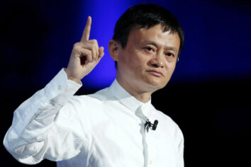 Jack Ma: “Dünyayı acı dolu 30 yıl bekliyor”