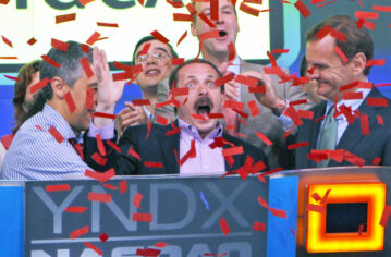 Yandex, Google’a karşı davayı kazandı