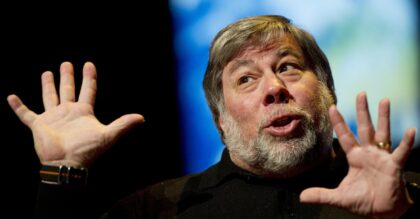 Steve Wozniak’ın gözünden gelecek