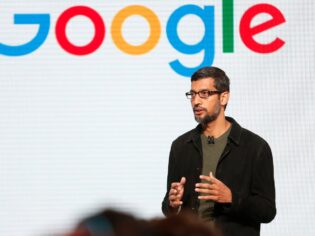 Google sadece bir arama motoru değil