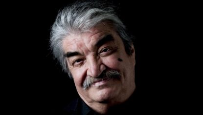 Bülent Kayabaş’ın ardından…