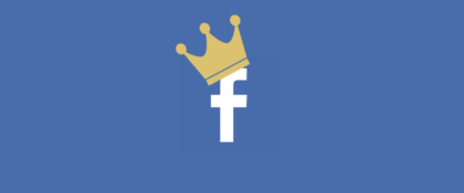 Mobil uygulamalarda Facebook hakimiyeti