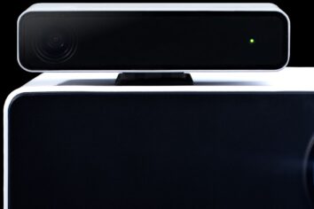 Lightform her nesneyi bir ekrana dönüştürüyor