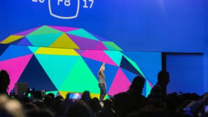 Facebook’un F8 konferansında öne çıkanlar