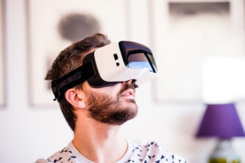 Expedia sattığı odaları VR ile gezdirecek