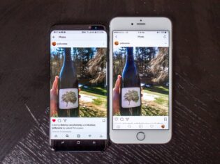 Instagram, Instagress’i kapattırdı