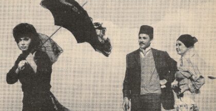 Yeşilçam’ın uyarlama filmleri