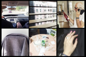 Sıradan hayatların Instagram’ı: Minutiae