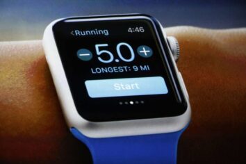 Apple Watch ile ritim bozukluğu tespiti