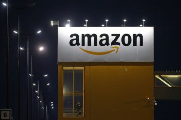 Amazon İtalya’da vergi kaçırmakla suçlanıyor
