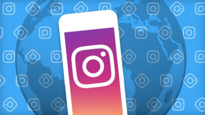 Instagram’da artık web’den de fotoğraf yüklenebiliyor