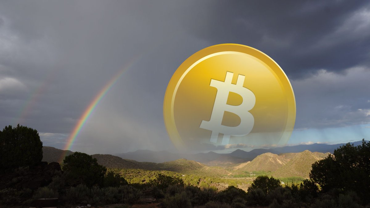 Bitcoin 2 bin Dolar barajını da aştı