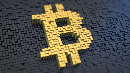 Bitcoin rekora doymuyor