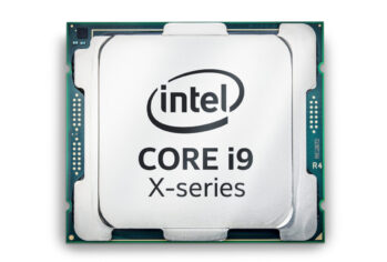 Intel, Core X işlemci ailesini tanıttı