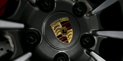 Porsche Silikon Vadisi’nde bir teknoloji merkezi açıyor