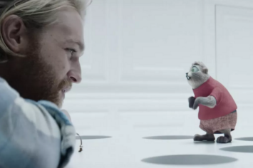 Black Mirror teknolojisi HoloLens’le gerçek oldu