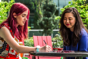 Microsoft’un Parkinson çözümü: Emma