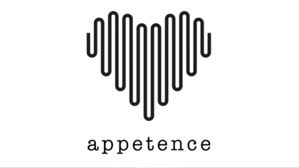 ‘Ağır ateşte’ Tinder: Appetence