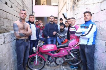 Türkiye’de gençliğin durumu