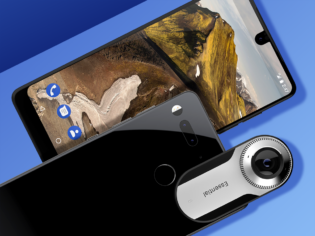 Andy Rubin’in yeni akıllı telefonu: Essential