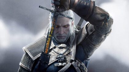 The Witcher, Netflix dizisi oluyor